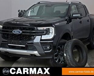 Ford Ranger Gebrauchtwagen