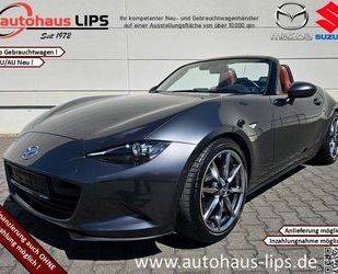 Mazda MX-5 Gebrauchtwagen