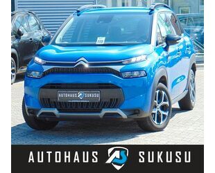 Citroen C3 Aircross Gebrauchtwagen