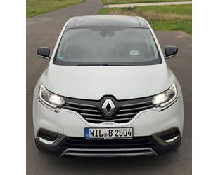 Renault Espace Gebrauchtwagen