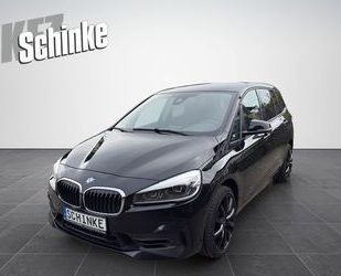 BMW 220 Gebrauchtwagen