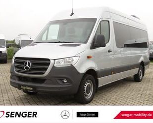 Mercedes-Benz Sprinter Gebrauchtwagen