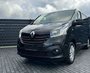 Renault Trafic Gebrauchtwagen