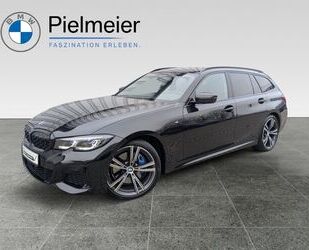 BMW M340d Gebrauchtwagen