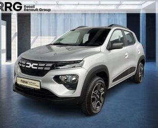 Dacia Spring Gebrauchtwagen