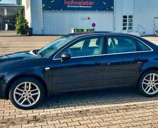 Seat Exeo Gebrauchtwagen