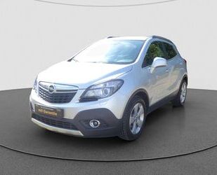 Opel Mokka Gebrauchtwagen