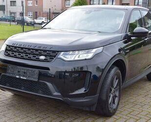 Land Rover Land Rover Discovery Sport*NAV PRO*AHK*Kamera*Face Gebrauchtwagen