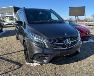 Mercedes-Benz V 300 Gebrauchtwagen