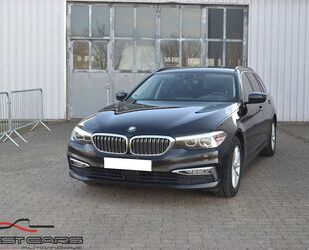 BMW 520 Gebrauchtwagen
