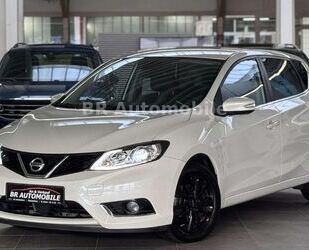 Nissan Pulsar Gebrauchtwagen