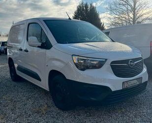 Opel Combo Gebrauchtwagen