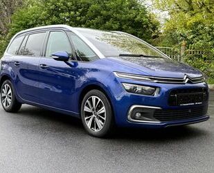 Citroen Grand C4 Picasso / SpaceTourer Gebrauchtwagen