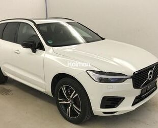 Volvo XC60 Gebrauchtwagen