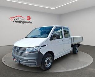 VW T6 Transporter Gebrauchtwagen