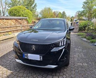 Peugeot 2008 Gebrauchtwagen