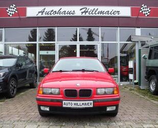 BMW 316 Gebrauchtwagen