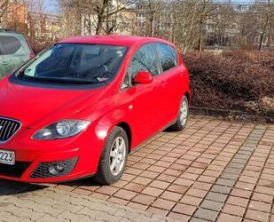 Seat Altea Gebrauchtwagen