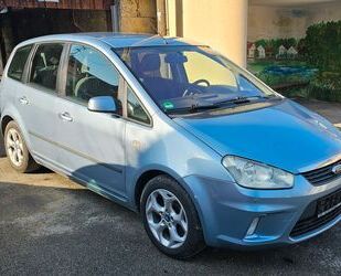 Skoda C-Max 