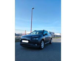 Citroen C4 Cactus Gebrauchtwagen