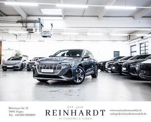 Audi e-tron Gebrauchtwagen