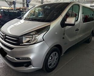 Fiat Talento Gebrauchtwagen