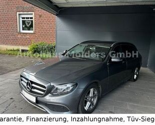 Mercedes-Benz E 220 Gebrauchtwagen
