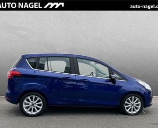 Ford B-Max Gebrauchtwagen