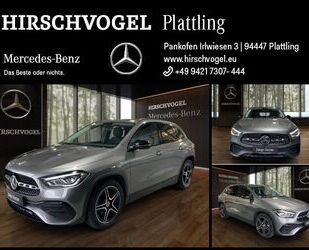Mercedes-Benz GLA 200 Gebrauchtwagen