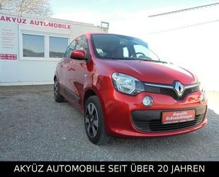 Renault Twingo Gebrauchtwagen