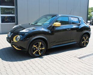 Nissan Juke Gebrauchtwagen