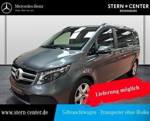 Mercedes-Benz V 220 Gebrauchtwagen