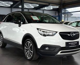 Opel Crossland (X) Gebrauchtwagen