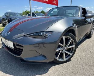 Mazda MX-5 Gebrauchtwagen