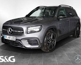 Mercedes-Benz GLB 220 Gebrauchtwagen