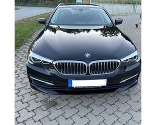 BMW 520 Gebrauchtwagen