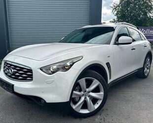 INFINITI FX Gebrauchtwagen