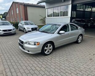 Volvo S60 Gebrauchtwagen