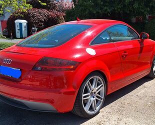 Audi TT Gebrauchtwagen