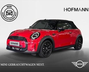 Mini Cooper Cabrio Gebrauchtwagen