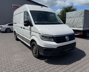 Opel Crafter 