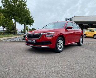 Skoda Kamiq Gebrauchtwagen