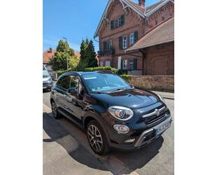 Fiat 500X Gebrauchtwagen