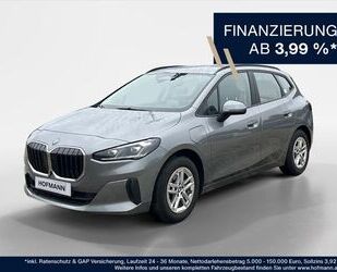 BMW 225 Active Tourer Gebrauchtwagen