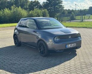 Honda e Gebrauchtwagen