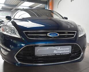 Ford Mondeo Gebrauchtwagen