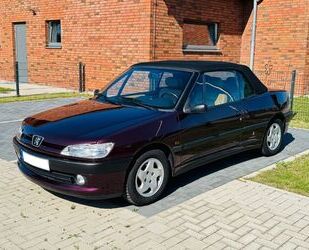 Peugeot 306 Gebrauchtwagen