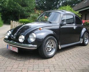 VW Käfer Gebrauchtwagen