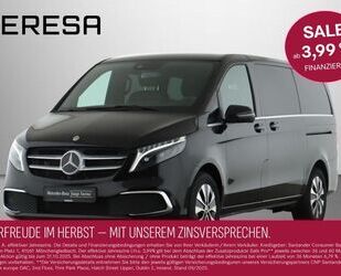 Mercedes-Benz V 300 Gebrauchtwagen