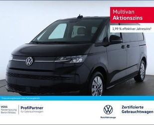 VW T7 Multivan Gebrauchtwagen